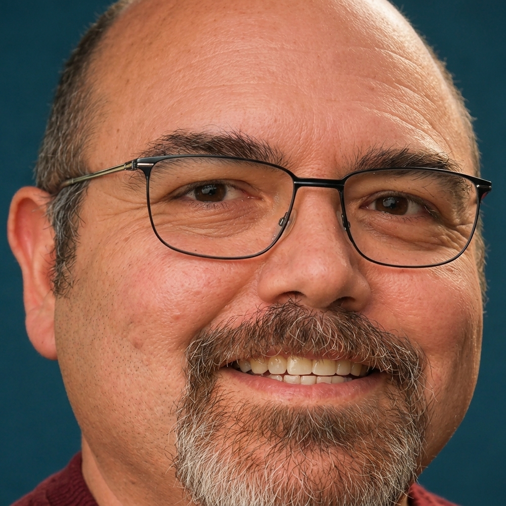 Francisco Rodríguez
